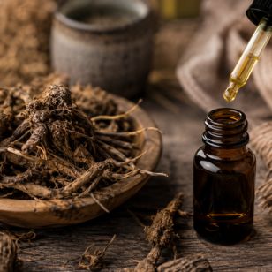 Buy Spikenard Oil