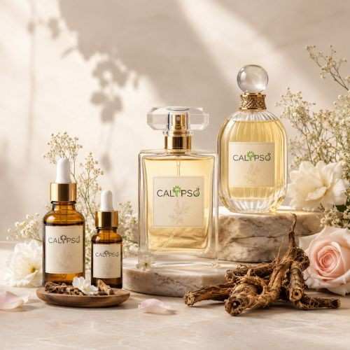 Fragrances